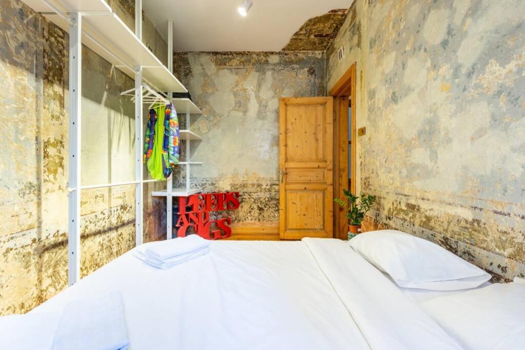 Sincere Istanbul Experience In Galata Area. Lägenhet Exteriör bild